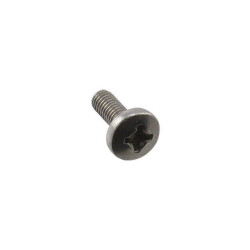 M3 Pan Head Machine Screw Phillips Drive Stainless Steel - APM Hexseal