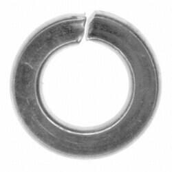 M3 Split Lock Washer 0.032