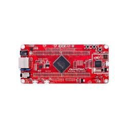 M487 NuMaker series ARM® Cortex®-M4F MCU 32-Bit Embedded Evaluation Board - Nuvoton Technology Corporation of America