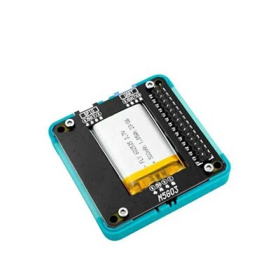 M5Stack A014-D M5GO Battery Bottom3 (for CoreS3 only) - 1