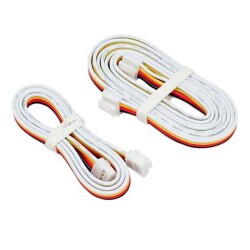Grove - Cable Assembly 20CM 5PACK - 1