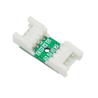 M5Stack A040 Connector Grove to GROVE/PIN/SERVO (5pcs) - 1
