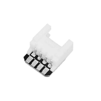M5Stack A046 Connector Grove to GROVE/PIN/SERVO (5pcs) - 1