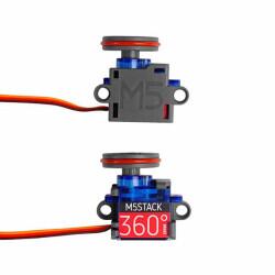 Grove, M5Stack Unit Arduino IDE Motor Kit Robotics Kit - M5Stack Technology Co., Ltd.