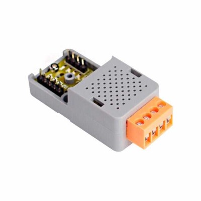 M5Stack A077 ATOMIC DIY Proto Kit for ATOM series - 1