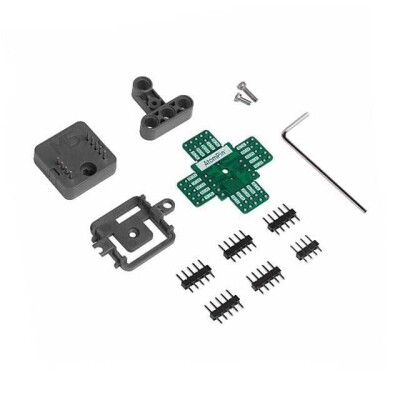 M5Stack A086 ATOM Mate Adapter DIY Expansion Kit - 1
