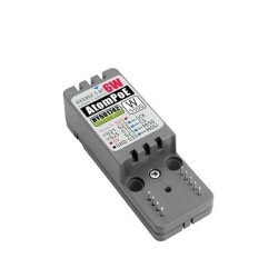 M5Stack A091 ATOMIC PoE Base W5500 - M5Stack Technology Co., Ltd.