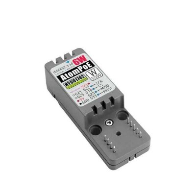 M5Stack A091 ATOMIC PoE Base W5500 - 1