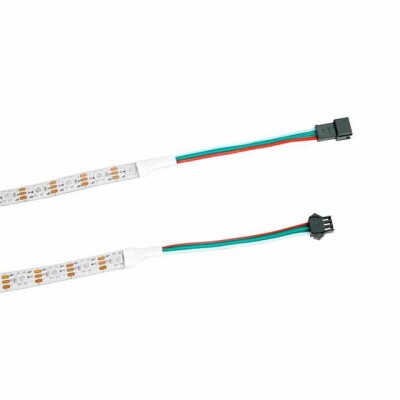 M5Stack A093 Digital RGB LED Weatherproof Strip SK6812 - 1
