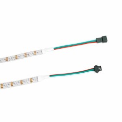 M5Stack A093 Digital RGB LED Weatherproof Strip SK6812 - M5Stack Technology Co., Ltd.