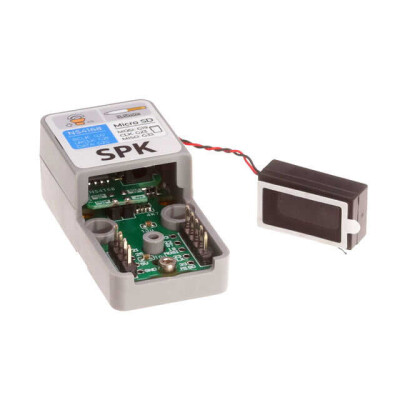 M5Stack A098 ATOMIC Speaker Base (NS4168) - 1