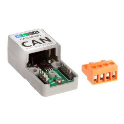 M5Stack A103 ATOMIC CANBus Base (CA-IS3050G) - M5Stack Technology Co., Ltd.