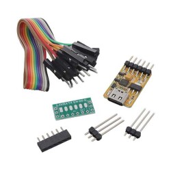 M5Stack A105 ESP32 Downloader Kit - M5Stack Technology Co., Ltd.