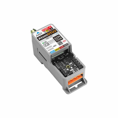 M5Stack ATOMIC DTU NB-IoT2 Global Version v1.1 (SIM7028) - 3