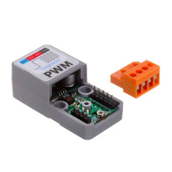 M5Stack A114 ATOMIC PWM Base (EG27324) - M5Stack Technology Co., Ltd.