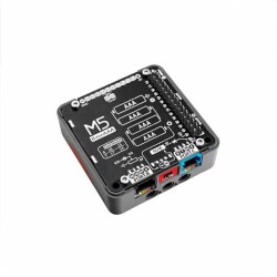 M5Stack A122 Base AAA Battery Holder - M5Stack Technology Co., Ltd.