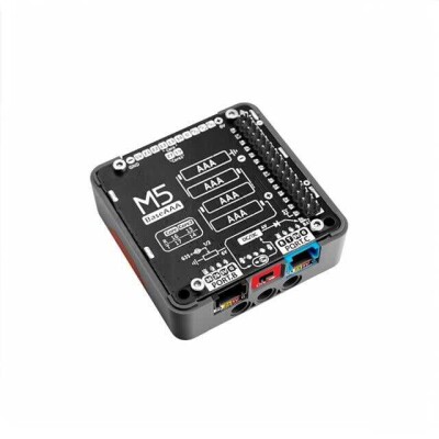 M5Stack A122 Base AAA Battery Holder - 1