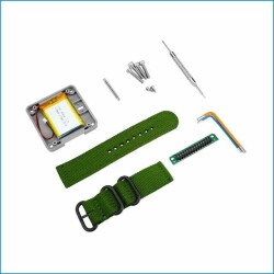 M5Stack A128 Watch Development Kit (Excluding Core) V1.1 - M5Stack Technology Co., Ltd.