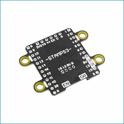 M5Stack A129 M5StampS3 BreakOut - 1