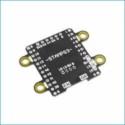 M5Stack A129 M5StampS3 BreakOut - M5Stack Technology Co., Ltd.
