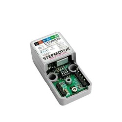 M5Stack A132 ATOMIC Stepmotor Base (DRV8825) - M5Stack Technology Co., Ltd.
