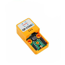 Barcode Sensor M5Atom Platform Evaluation Expansion Board - M5Stack Technology Co., Ltd.