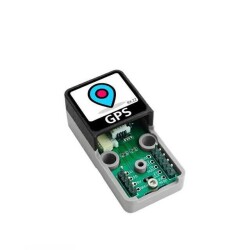 M8030-KT GPS Sensor M5Atom Platform Evaluation Expansion Board - M5Stack Technology Co., Ltd.