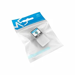 M5Stack A134-V2 ATOMIC GPS Base v2.0 (ATGM336H) - 6