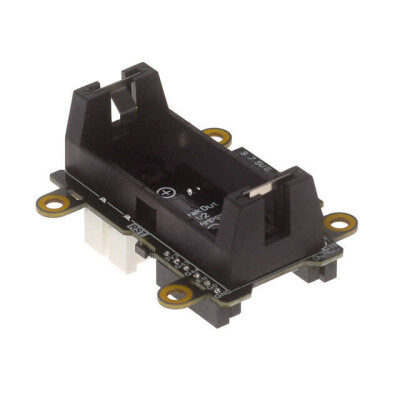 M5Stack A144 M5StampS3 Grove Breakout w/ 1.27 Header Pin - 1