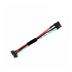 M5Stack A146 PwrCAN Cable for Module 10Cm - M5Stack Technology Co., Ltd.