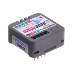 M5Stack A149 Atomic Echo Base with Microphone and Speaker - M5Stack Technology Co., Ltd.