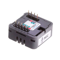 M5Stack A149 Atomic Echo Base with Microphone and Speaker - M5Stack Technology Co., Ltd. (1)