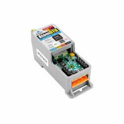 M5Stack A152-CN470 Atomic DTU LoRaWAN Base - CN470 (STM32WLE5CC) - M5Stack Technology Co., Ltd.