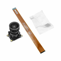 M5Stack A157 Camera Module 8MP for LLM630 Kit (SC850SL) - M5Stack Technology Co., Ltd. (1)