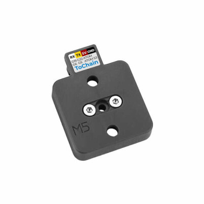 M5Stack Atomic toChain Base - 2