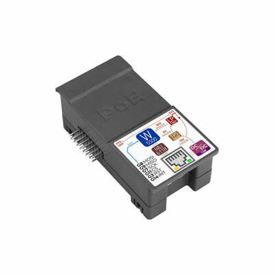 M5Stack PoE Module for StamPLC (W5500) - 2