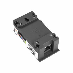 M5Stack PoE Module for StamPLC (W5500) - 3