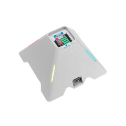 M5Stack Voice Pyramid Smart Speaker Base without M5Atom - M5Stack Technology Co., Ltd.