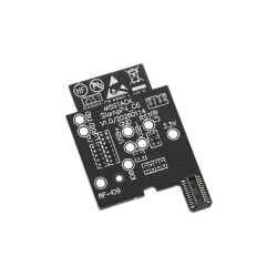 M5Stack Stamp-AddOn C6 for P4 Module - M5Stack Technology Co., Ltd. (1)