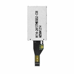 M5Stack Display 1.14 Inch for StickC Series - M5Stack Technology Co., Ltd.