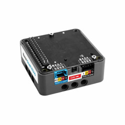 M5Stack Base Dual 16340 (1400 mAh) - M5Stack Technology Co., Ltd.