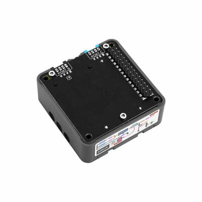 M5Stack Base Dual 16340 (1400 mAh) - 2