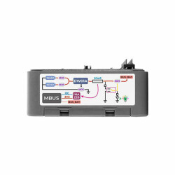 M5Stack Base Dual 16340 (1400 mAh) - 4