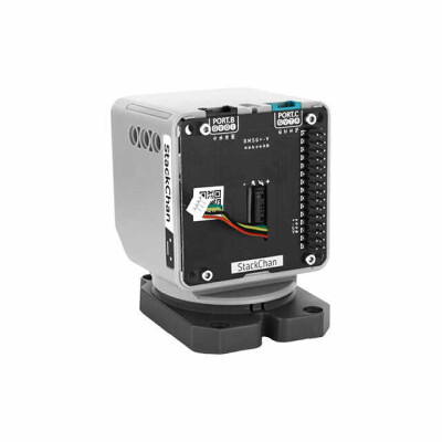 M5Stack StackChan Body - 1