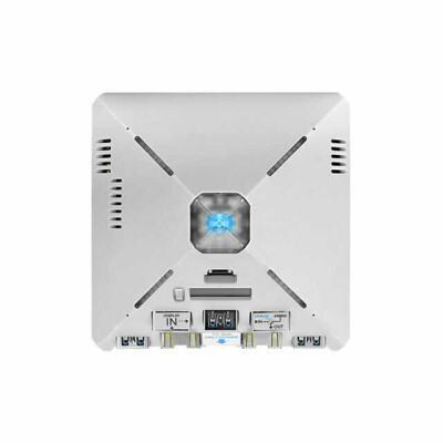 M5Stack AI Pyramid Computing Box Pro 8GB Version (AX8850) - 2