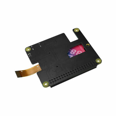 M5Stack AI-8850 LLM Acceleration M.2 Kit 4GB Version (AX8850) - 2