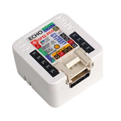 M5Stack C008-C - ATOM Echo Smart Speaker Development Kit - 1