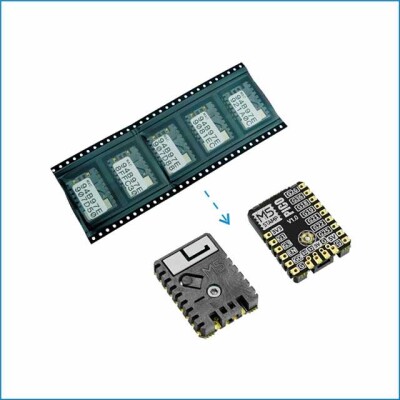 M5Stack C050-B M5Stamp Pico (5pcs) - 1