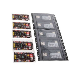 M5Stack C056-B M5Stamp C3 (5pcs) - M5Stack Technology Co., Ltd. (1)