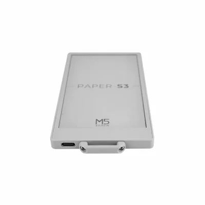 M5Stack C139 - M5PaperS3 ESP32S3 Development Kit (960x540, 4.7